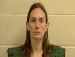 GRAPHIC: Mom told deputies that 'demons' made her cut her son's throat  while he slept, sheriff says >>> https://tinyurl.com/4tpvwfku