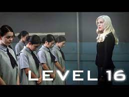 Level 16 Filme De Suspense Completo Dublado Filmes Flix Youtube