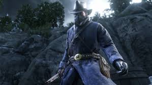 I'm pretty sure at 4k res the jagged edges are so small you can't see them. Arthur Morgan Red Dead Redemption 2 4k 2019 Red Dead Redemption 2 Wallpaper 4k 3840x2160 Wallpaper Teahub Io