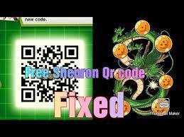 See the best & latest dragon ball legends scan codes on iscoupon.com. New Free Shenron Qr Code Dragon Ball Legends 2nd Anniversary Youtube