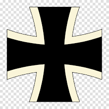 This is a file from the wikimedia commons. Bundeswehr Iron Cross Emblem Plant Logo Trademark Transparent Png Pngset Com