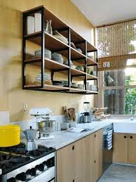 Más práctica y más funcional, con recorridos cortos y movimientos cómodos. 1 Alacena Estanteria De Cocina Estilo Industrial 2 650 00 En Mercado Libre Cocina Estilo Industrial Diseno Muebles De Cocina Muebles De Cocina Rusticos