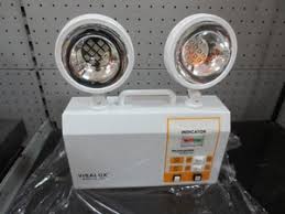 Lampu philips led tersedia dalam beragam bentuk dan ukuran. Lampu Emergency Led Vs 2124l Solusi Lampu