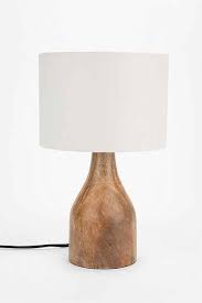 Apartment Sale Urban Outfitters Wooden Lamp Base Wooden Lamp Lamp Bases
