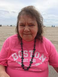 Carolyn Louise Cunningham