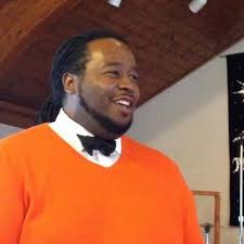 Lance Ginn (@LanceGinn)