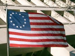 The combination of betsy ross flag company and ameriflag inc., both highly regarded flag dealers. What Is The Difference Between The Betsy Ross Flag And The Confederate Flag Quora