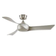 Emerson cf542orb outdoor ceiling fan is one such model which comes with an exterior and blades made of oil rubbed bronze to hold up to fluctuating climate. Fanimation Wrap Custom Mad8530bn Bpw8530 44 44 Outdoor Ceiling Fan
