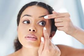 Contact Lens Exams & Fittings