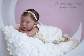 When i woke up, i had been reborn as a baby. Evangeline Prototype By Laura Lee Eagles Now On Ebay Don T Miss Out This