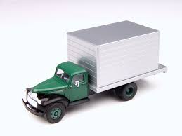 Image result for Green 1946 Truck