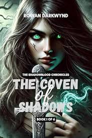 Short-read tale with curses and ancient gods