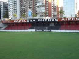 Defensores De Belgrano Tercero Al Hilo Vermouth Deportivo