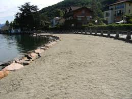Piscina carona vasca nuotatori da 50m, piattaforma da 10m: Die Moglichkeiten Villa Raggio Di Sole