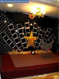 All the ideas you need for a movie night party theme in one place: Pin By Jo Scorer On Prom Ideas Movie Themed Party Hollywood Party Theme Hollywood Theme