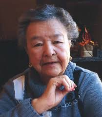 Obituary of Rosina Flint