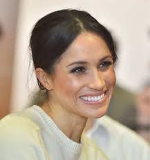 The Family Tree of Meghan Markle : Finders International