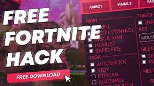 Most shooter games actually have an aim bot built into the games code. How To Get Free Fortnite Hacks