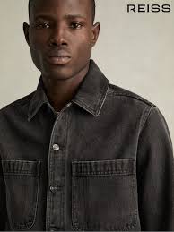 Men's, Reiss, Shirts