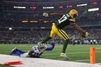 This sub is pathetic with all the adams hate. Davante Adams Wallpaper Desktop Wallpaper Sun