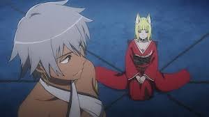 Is an anime series based on the light novel series created by fujino ōmori. Watch Is It Wrong To Try To Pick Up Girls In A Dungeon Season 2 Episode 9 Berbera War Prostitutes Online Now