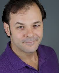 Michael Fegley: Movies, TV, and Bio