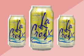 I Cleaned My Kitchen With Lemon Lacroix And Here S How It Went Lime Nutrition Carbonated Water Nutrition Consultant
