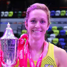 O'Hanlon keen to see Thunder retain title