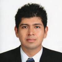 Jose Luis Otiniano Otiniano