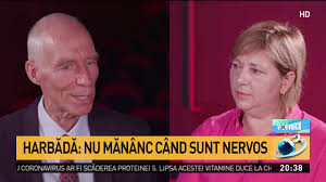 Programas, series, deportes, películas, documentales y noticias de antena 3 en directo. Ovidiu HarbÄdÄ Èi Maria Timuc La Voi Cu Voicu Youtube