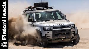 Ineos claims the grenadier will have a 3500kg towing capacity. Ineos Grenadier Spied For The First Time Pistonheads Uk