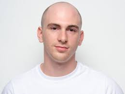 On the Move: Brian Bonser