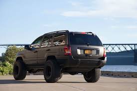 Image result for Brilliant Black 2004 Jeep