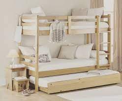 Anda bisa mendapatkan dengan kami produk tepat tidur anak sliding sorong dari kayu mahoni. 20 Tempat Tidur Tingkat Untuk Solusi Kamar Tidur Kecil