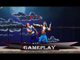 Sub zero, kitana, nightwolf, kabal, noob saibot and a secret one that you will . Jugando Mortal Kombat Karnage 100 Completado Apretando Botones Hasta La Muerte By Exodyako