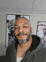 Richard Glasscock's Instagram, Twitter & Facebook