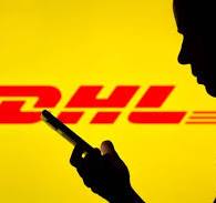 Dhl Φωτογραφίες Αρχείου, Royalty Free Dhl Εικόνες ...