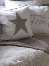 ster kussen cozy bedroom bed pillows pillows