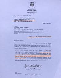 Sin duda se reintegrará a la tarea democrática la próxima semana, indicó en su twitter. Gustavo Petro On Twitter Nunca Quiso Decirlo La Prensa Pero La Accion De Perfilamiento De La Inteligencia Del Ejercito Iba Dirigida Contra Mi Una Quienra De La Constitucion Contra El Dirigente Del