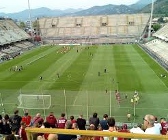 Goodison park в игру fifa 21 вошли 12 стадионов с efl. Salernitana Perugia 21 10 2018