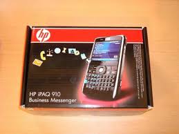 Best Hp Ipaq 910c Business Messenger ...