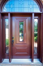If you're looking for added protection and security, steel is the way to go. Doors Manufactured In Ottawa On Verdun Windows And Doors