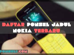 Bila bengang baru cari blog. 30 Hp Nokia Jadul Harga Murah Terbaik Terbaru 2021 Ponseli Com