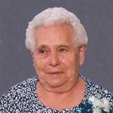 Erna M. Borgschatz Obituary April 20, 2014