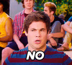 Day #22: Busywork & The Focus To Say NO