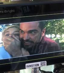 Sidney Sampaio participa da série "Eu Preciso Dizer Que Te Amo!", produção  da Soul Arte com direção e roteiro de Rayssa de Castro