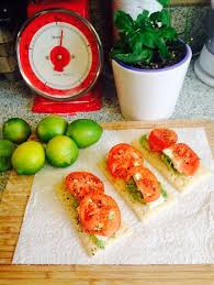 Light Snack With Avocado Feta And Tomato With Images Healthy Snacks Recipes Homemade Snacks Homemade Recipes