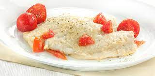 Maybe you would like to learn more about one of these? Filetti Di Platessa Al Pepe Verde Ricetta