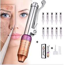 Voir également notre avis sur le lifting colombien. Hyaluron Pen Avis Presentation Utilisation