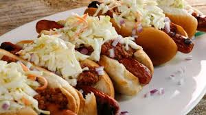 We did not find results for: Katie Lee S West Virginia Style Hot Dogs Rachael Ray Show